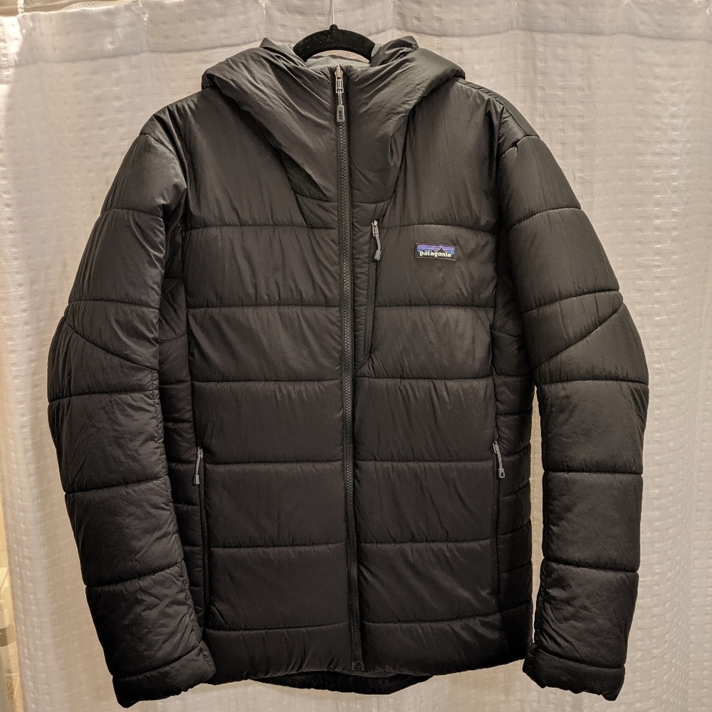 Patagonia Men's M Hyper Puff Hoody